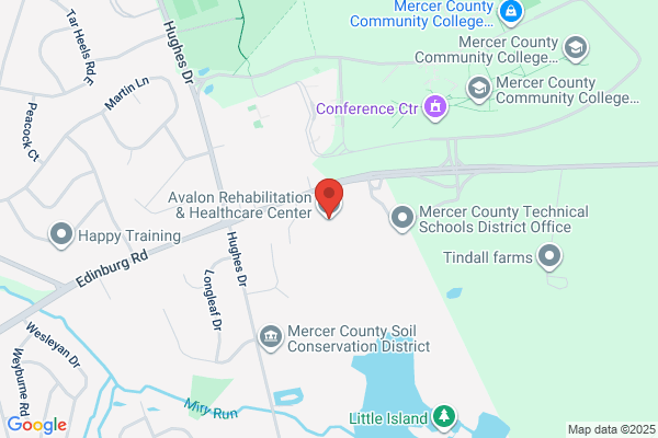 Hamilton Continuing Care Center