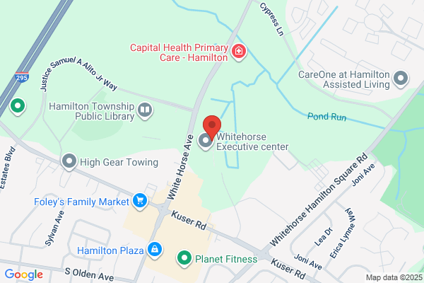 Hamilton West Windsor Acupuncture
