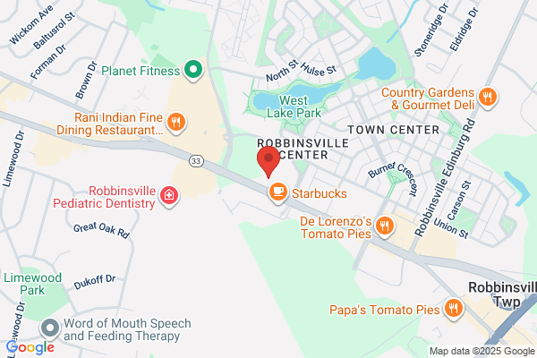 Washington Township Housing Inspector
