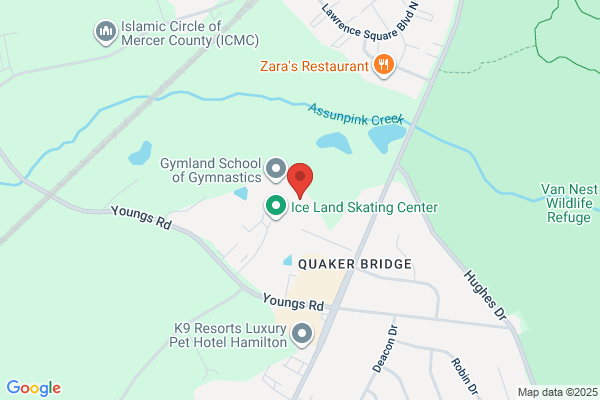 Everside Health Hamilton Quakerbridge Road Office