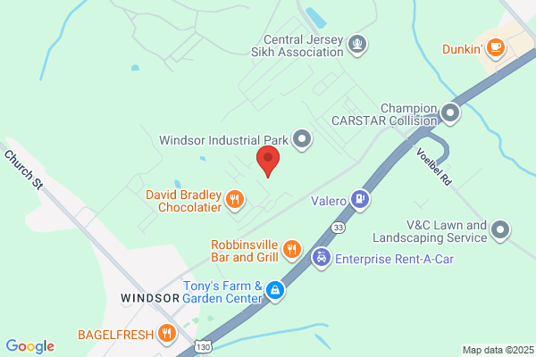 Prism Specialties of the Tri-State
