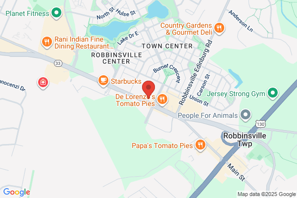 Princeton Medicine Physicians - Center for Digestive Health Downtown Robbinsville