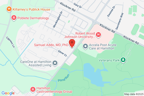 Samuel B. Addo, MD, PC