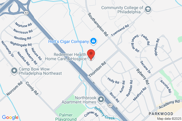 Redeemer Health Home Care & Hospice