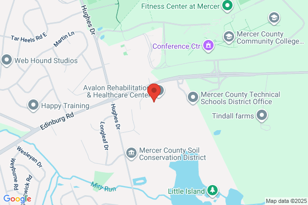 Hamilton Continuing Care Center