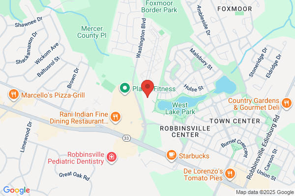 Rose Hill Assisted Living Community