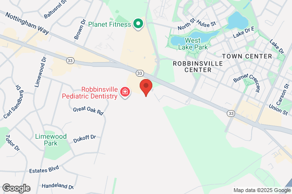 Robbinsville KinderCare