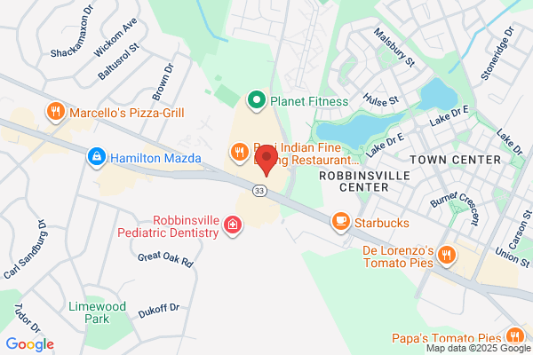 Allied Vision Services Robbinsville