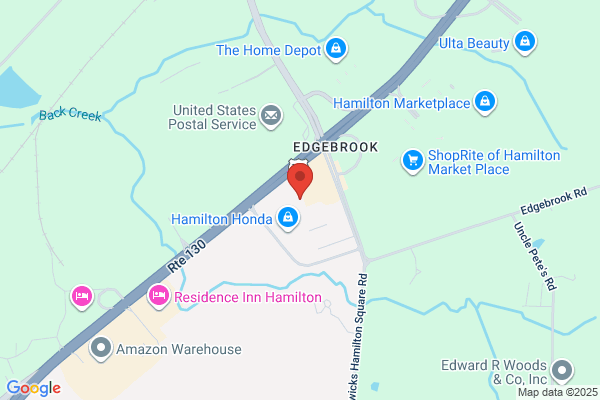 Harry's Outdoor