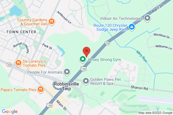 Massage Envy - Robbinsville - PERMANENTLY CLOSED