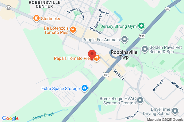 PJ's Pancake House & Tavern - Robbinsville