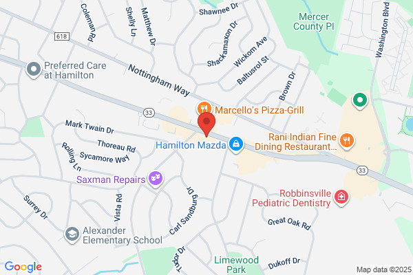 Richardson Referral Services