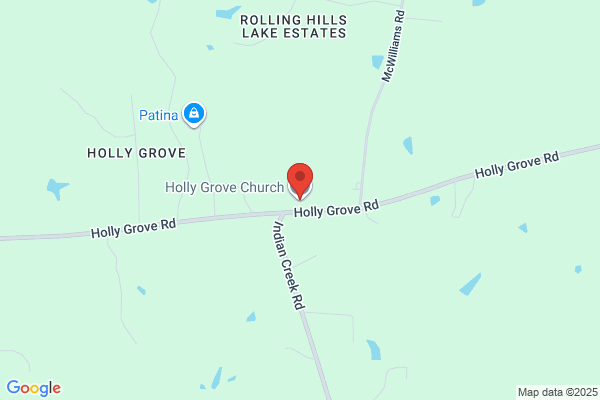 Holly Grove Church of the Nazarene