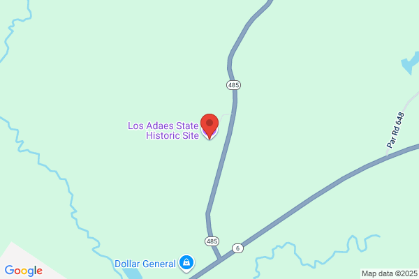 Los Adeas State Commemorative Area