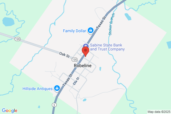 Robeline Police Department