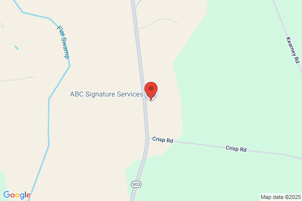 ABC Signature Services, LLC