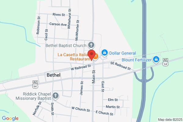 Bethel Pharmacy Inc