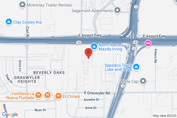 Freeman's Used Cars