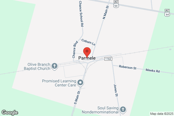 New Hope Fellowship Tabernacle