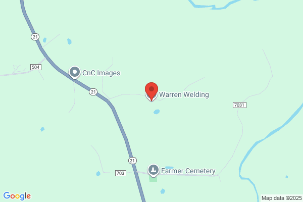 Warren Welding & Repair