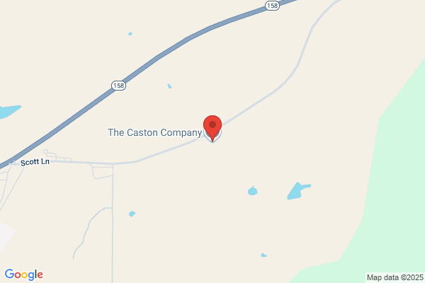 Caston Company