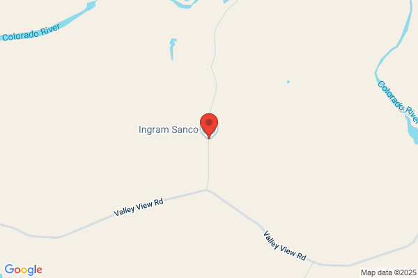Sanco Materials Co - (Ingram Enterprises)