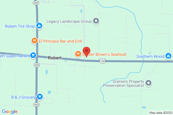 Robert Station