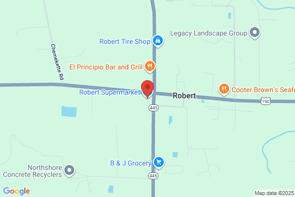 Robert Supermarket