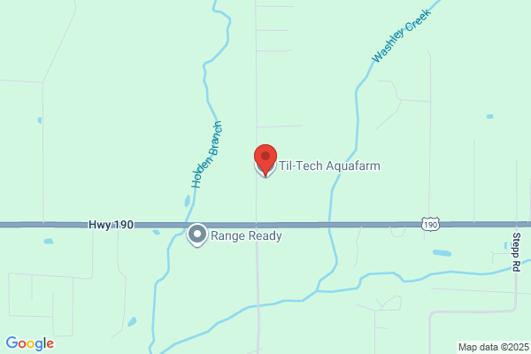 Til-Tech Aquafarm