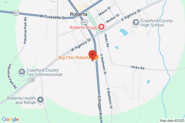 Roberta Storage