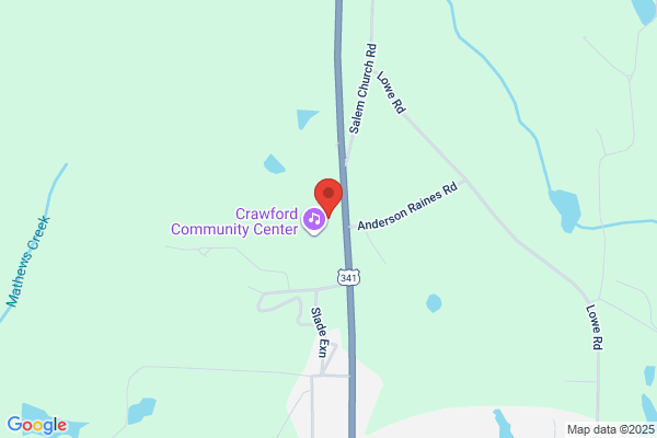 Crawford County Fire Department