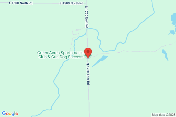 Green Acres Sportsman Club Inc