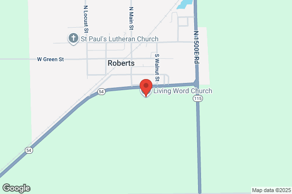 Living Word Church