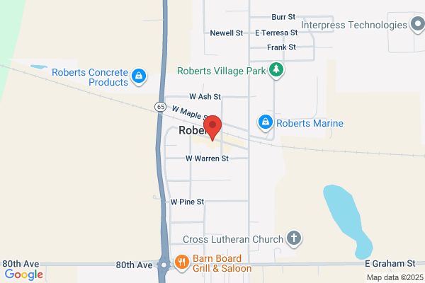 Ron's Cafe