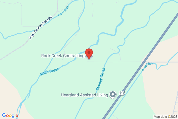 Rock Creek Contracting