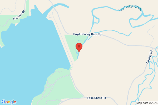 Cooney Dam Store