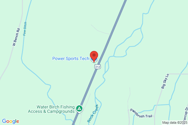 Power Sports Tech