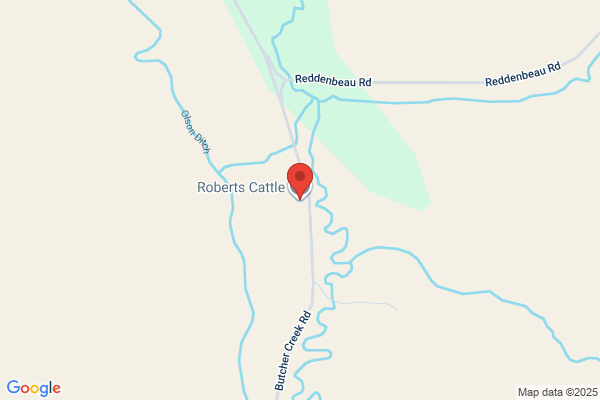 Roberts Ranch Supply