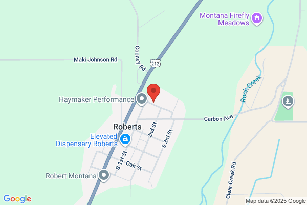 Roberts School