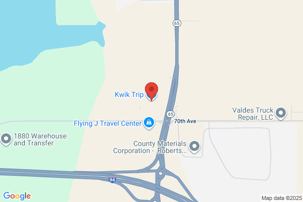 KWIK TRIP #1260