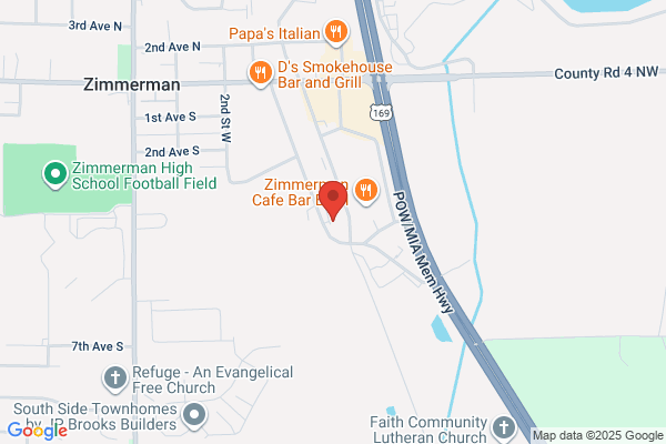 Countryside Collision Center