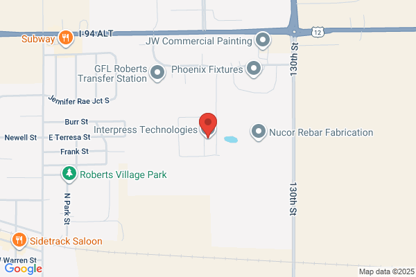Industrial Enterprises Inc
