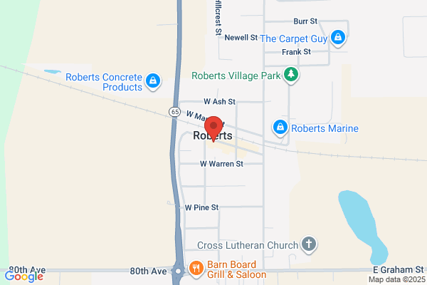 L & M's Bar & Grill