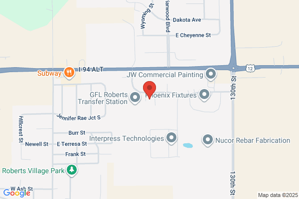 Madison Freight Systems Inc