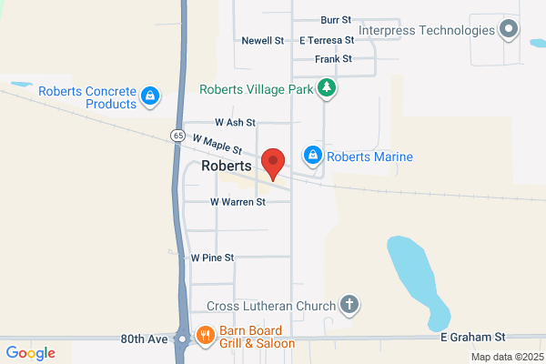 Robert's Veterinary Service
