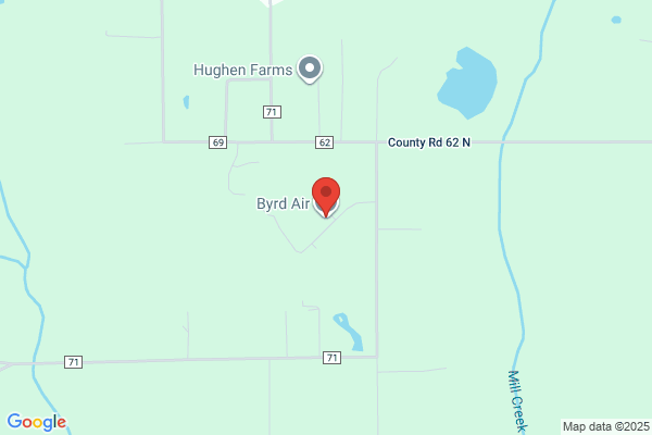 Byrd Air LLC