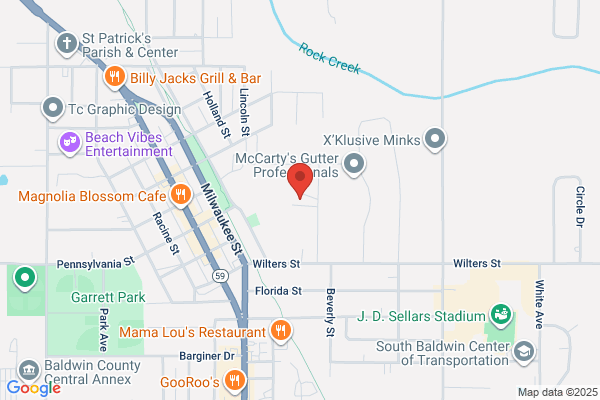 Robertsdale Village Apartments