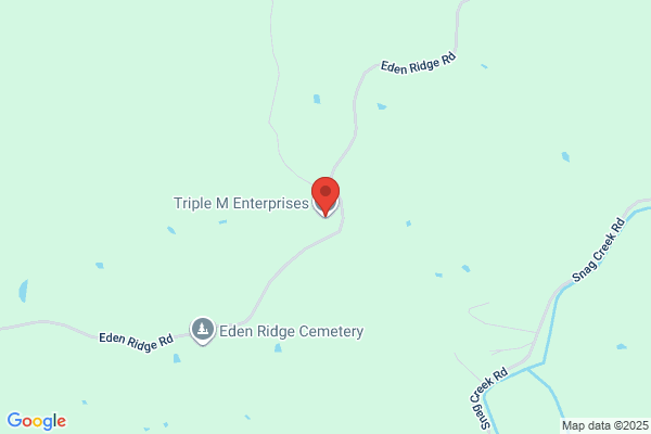 Triple M Enterprises