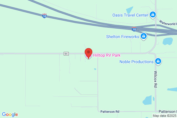 Hilltop Rv Park