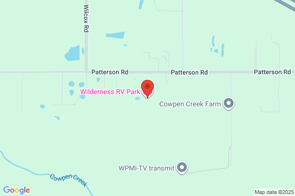Wilderness Rv Park